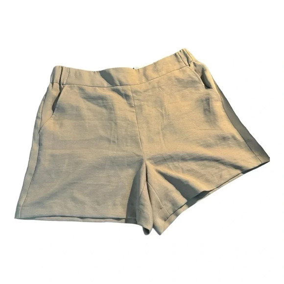 Nine West Pull Up Shorts - Picture 4 of 7